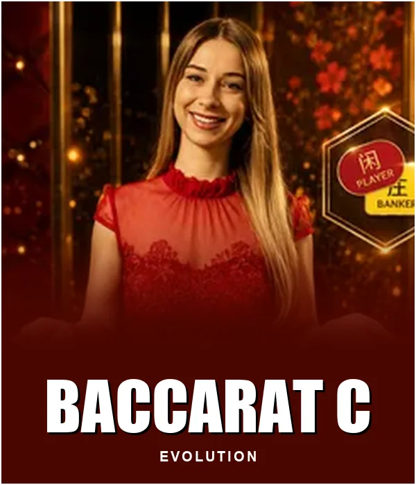 Baccarat C