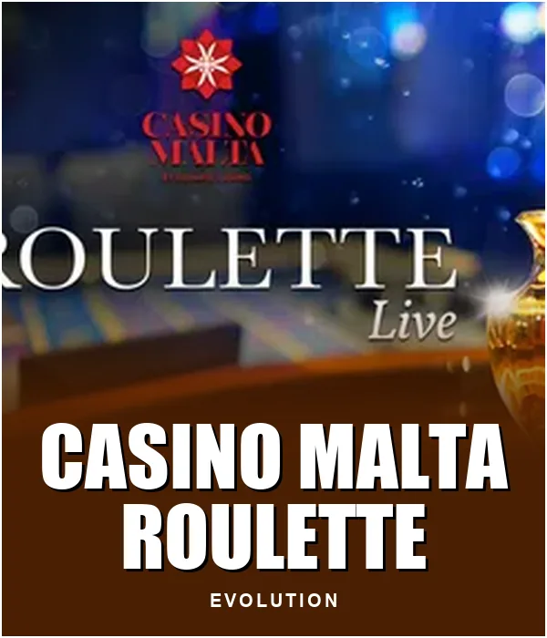 Casino Malta Roulette
