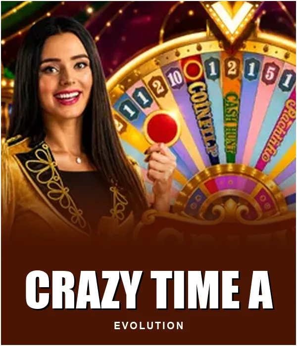 Crazy Time A