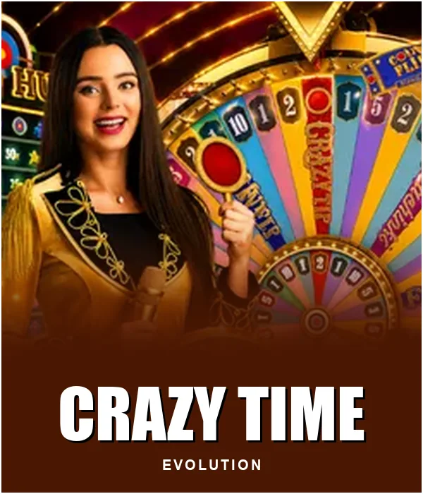Crazy Time