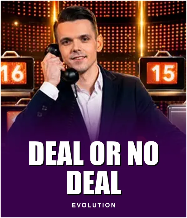Deal or No Deal