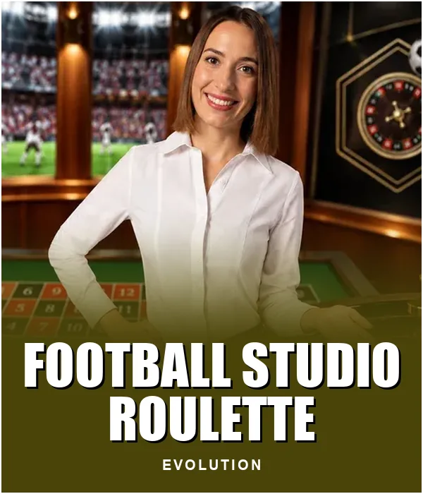 Football Studio Roulette