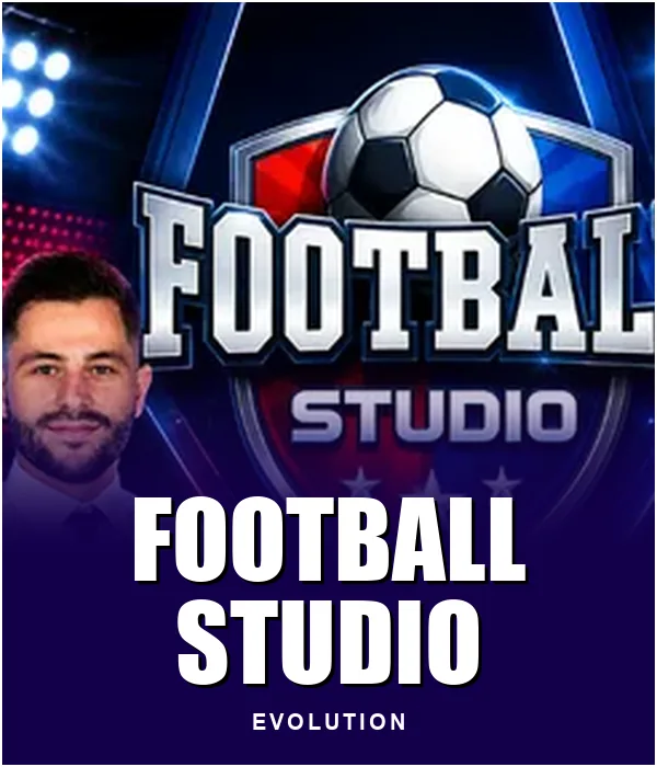 Football Studio