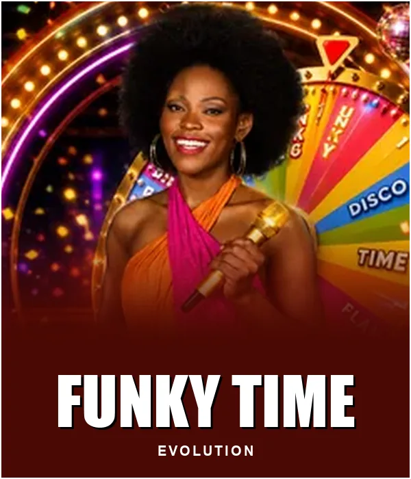 Funky Time