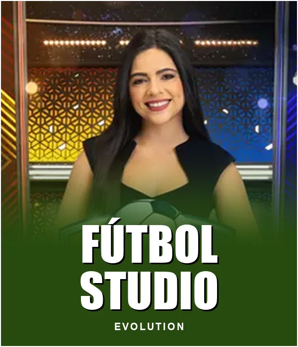 Fútbol Studio