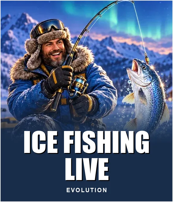 Ice Fishing Live