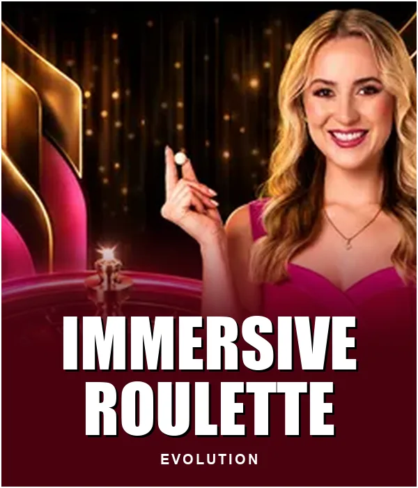 Immersive Roulette