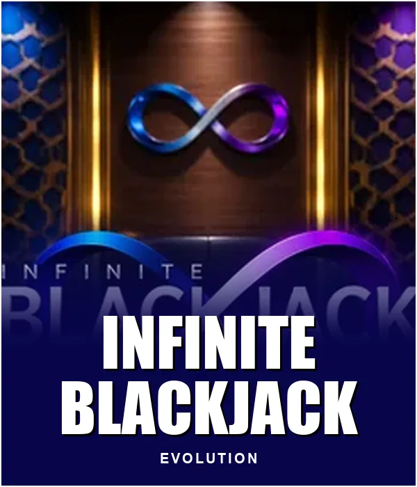 Infinite Blackjack
