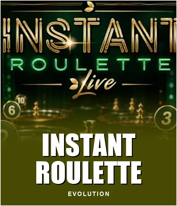 Instant Roulette