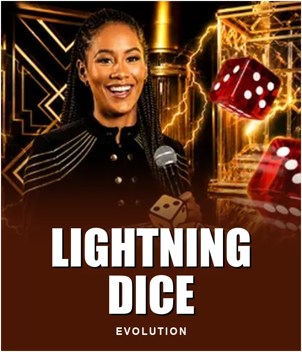 Lightning Dice