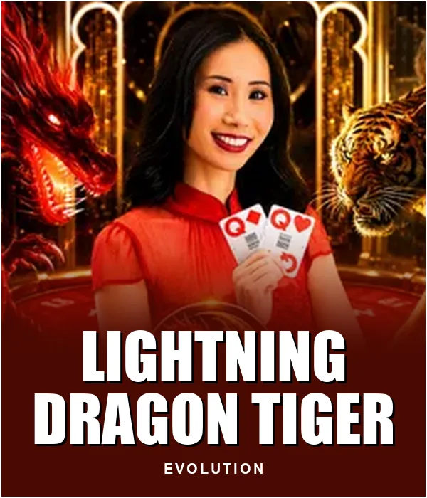 Lightning Dragon Tiger