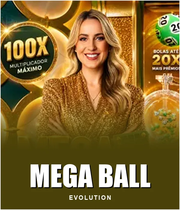 Mega Ball
