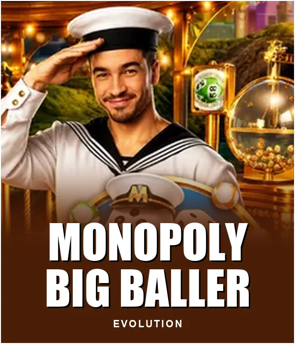 Monopoly Big Baller
