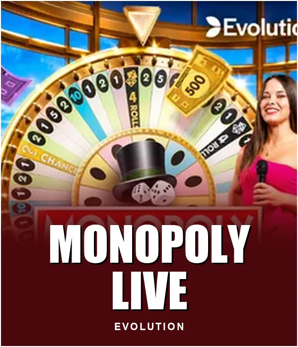 Monopoly Live