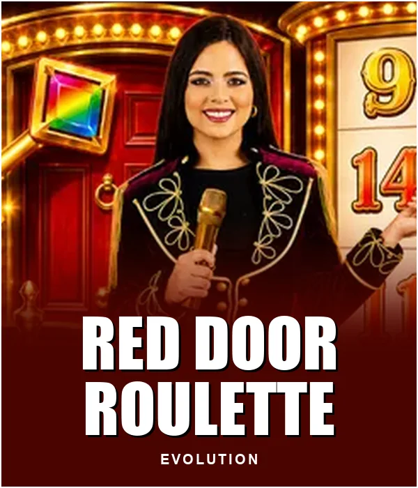Red Door Roulette