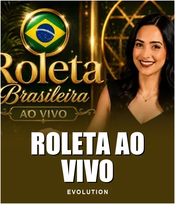 Roleta Ao Vivo