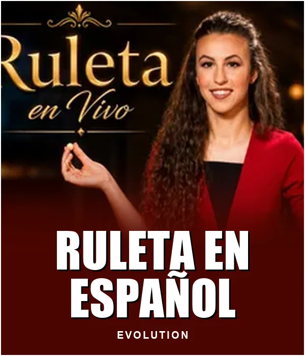 Ruleta en Español