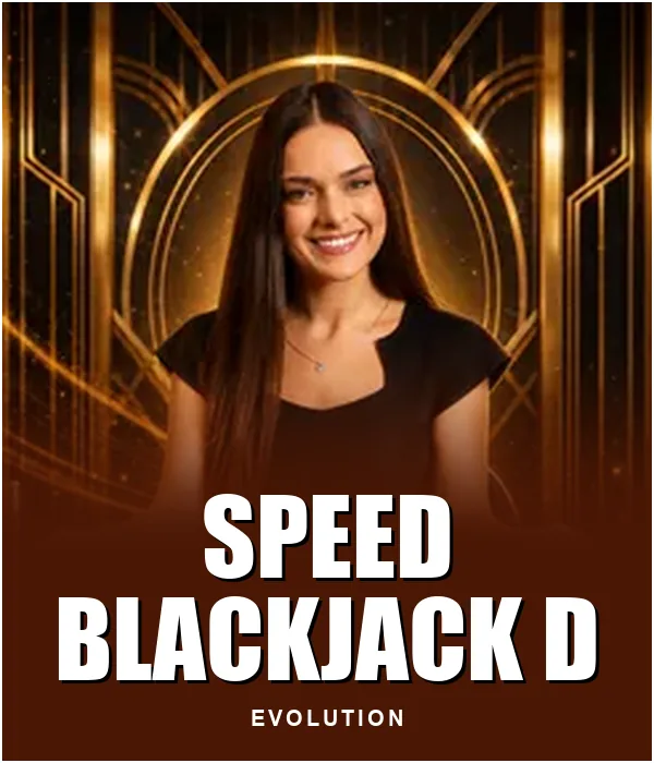 Speed Blackjack D