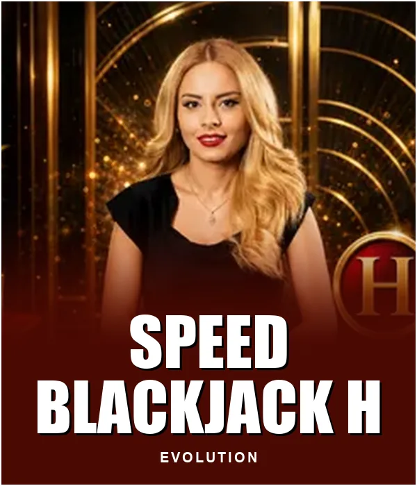 Speed Blackjack H