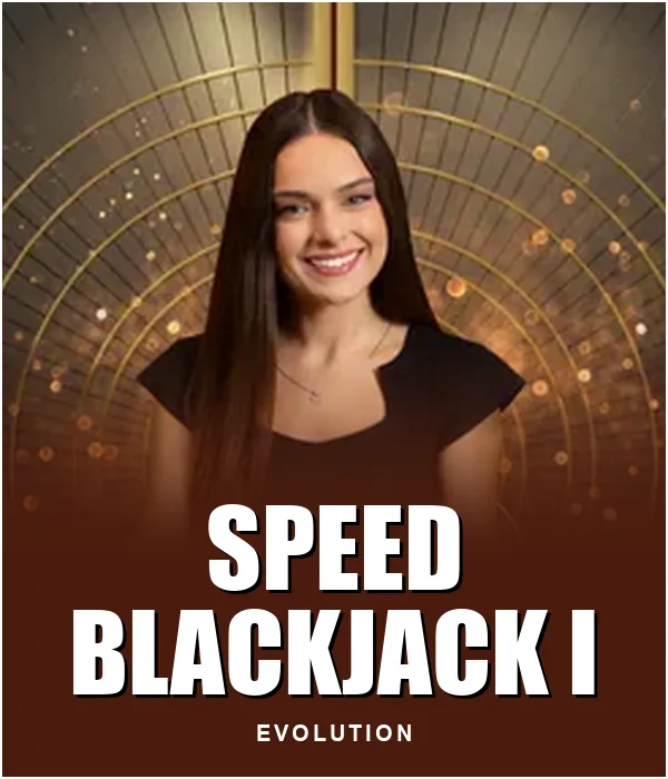 Speed Blackjack I