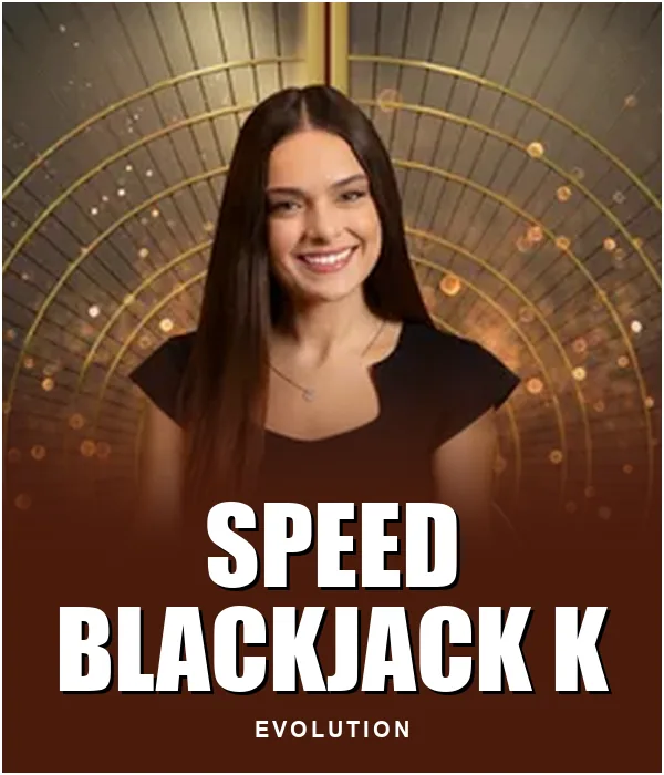 Speed Blackjack K