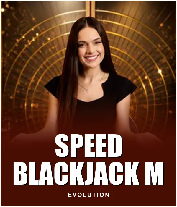 Speed Blackjack M