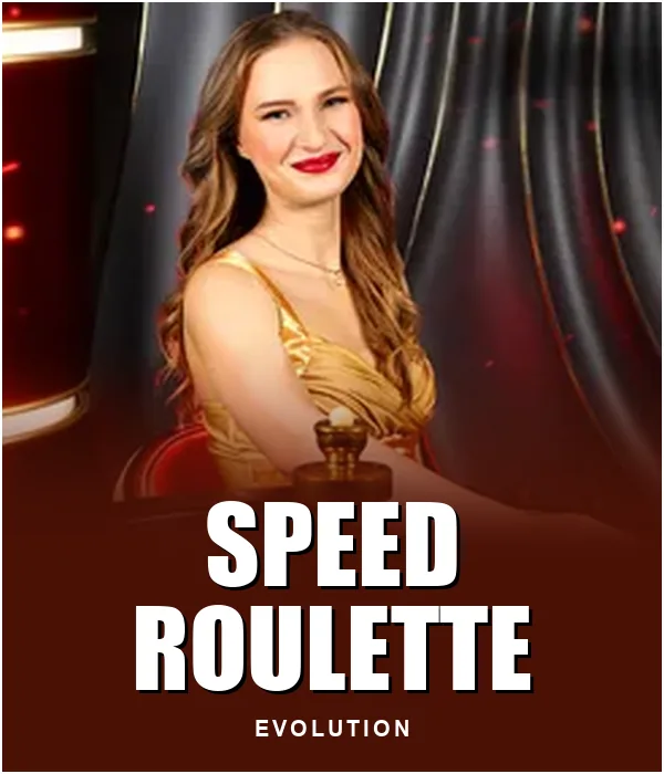 Speed Roulette