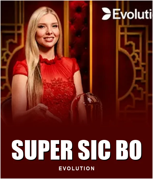 Super Sic Bo