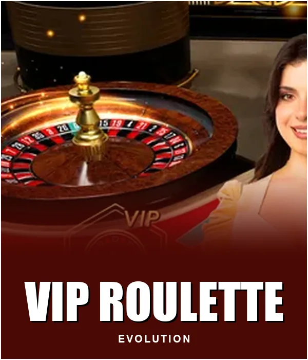 VIP Roulette