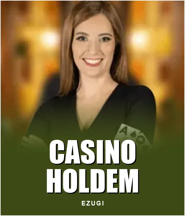 Casino Holdem