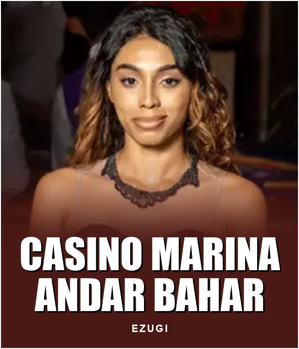 Casino Marina Andar Bahar
