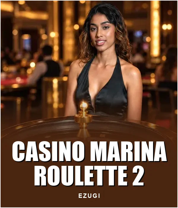 Casino Marina Roulette 2