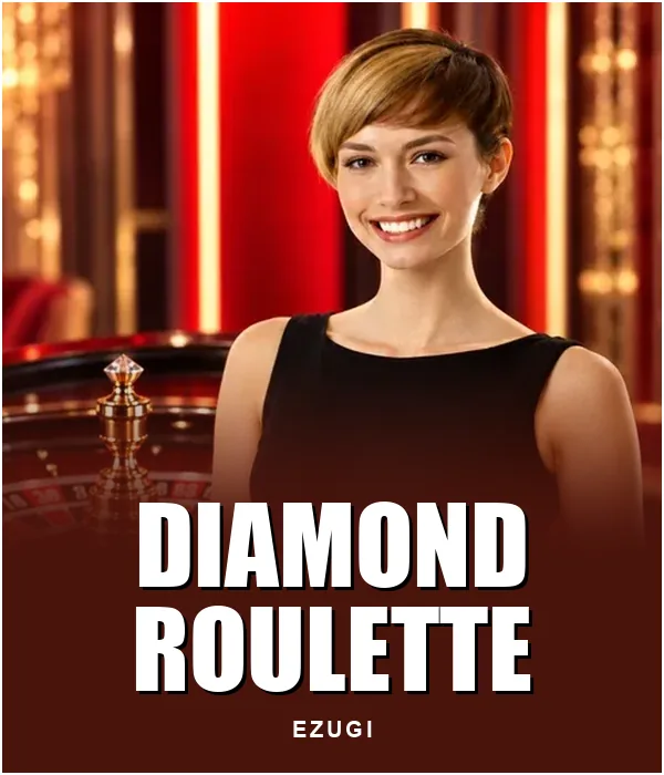 Diamond Roulette