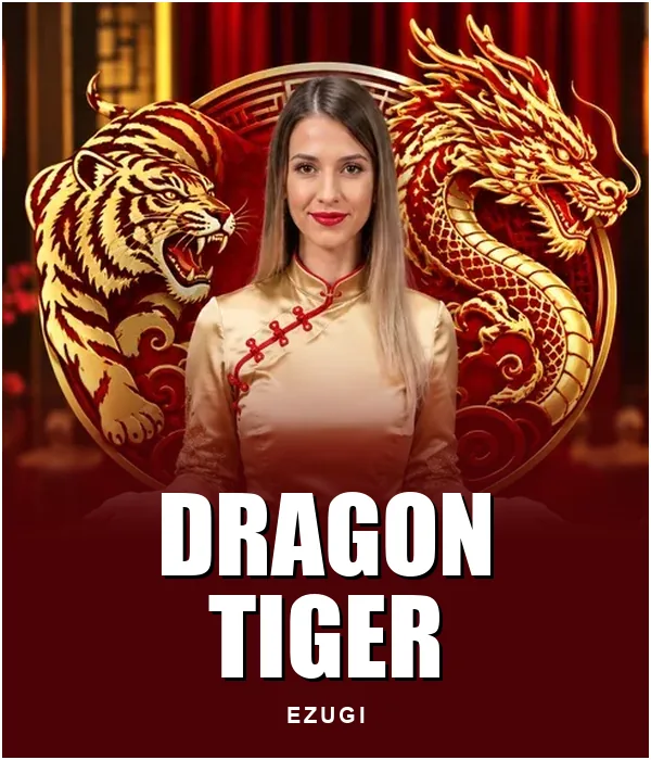 Dragon Tiger