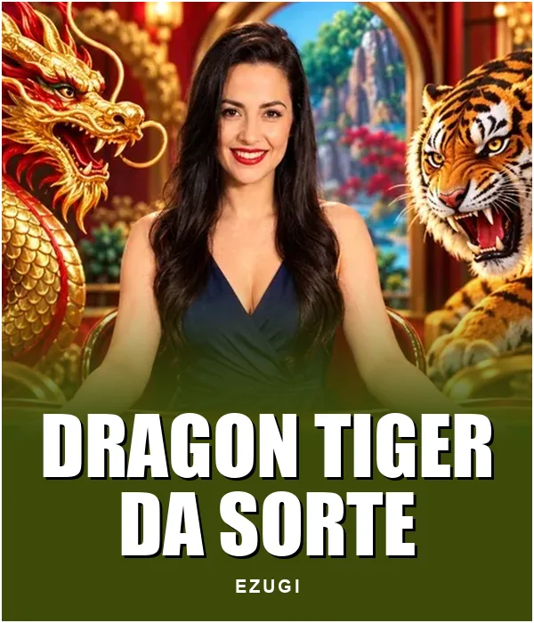 Dragon Tiger da sorte