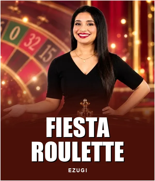 Fiesta Roulette