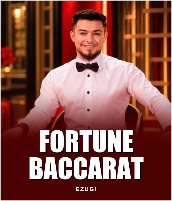 Fortune Baccarat