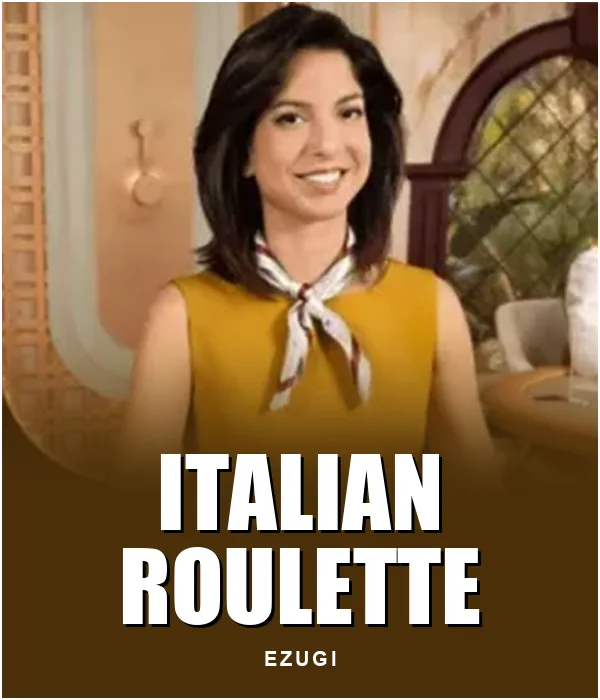 Italian Roulette