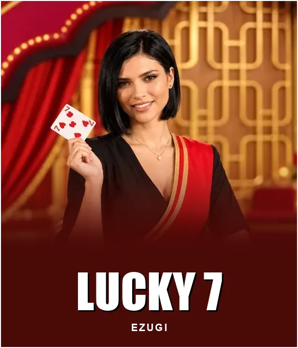 Lucky 7