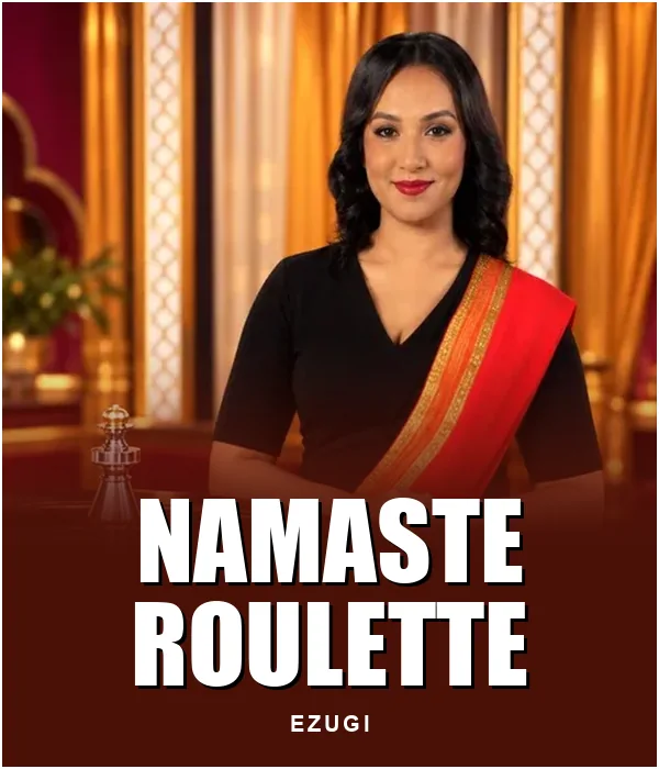 Namaste Roulette