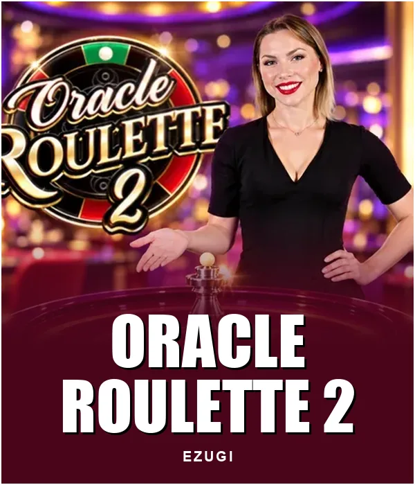Oracle Roulette 2