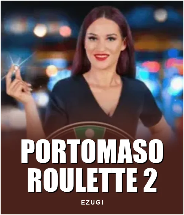 Portomaso Roulette 2