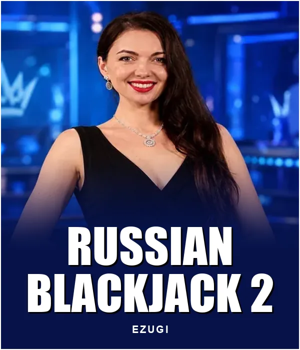 Russian Blackjack 2