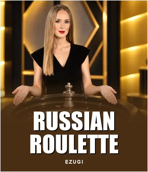 Russian Roulette