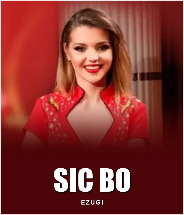 Sic Bo