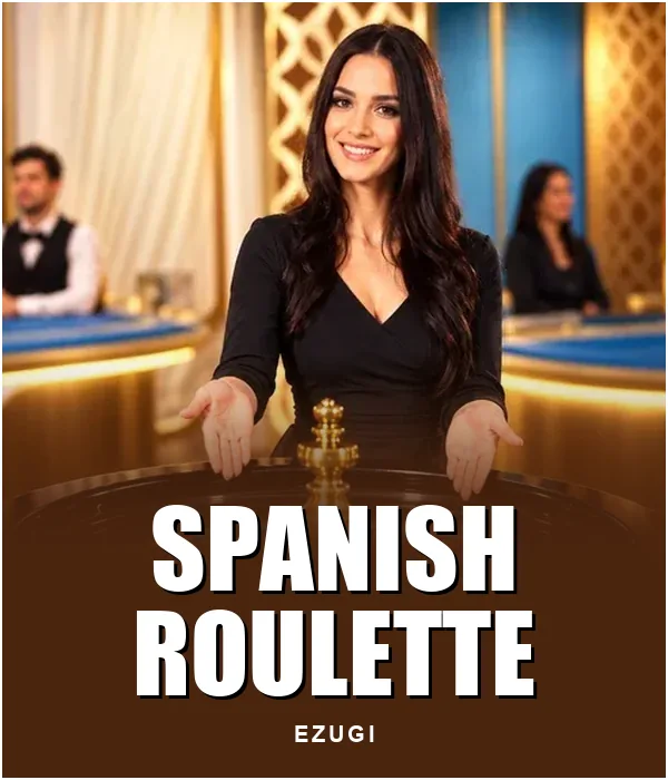 Spanish Roulette