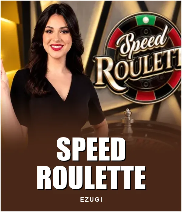 Speed Roulette