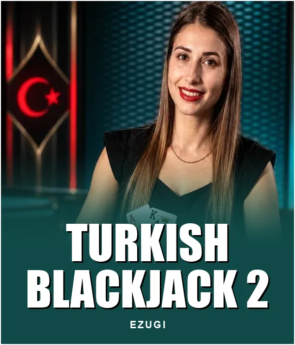 Turkish Blackjack 2