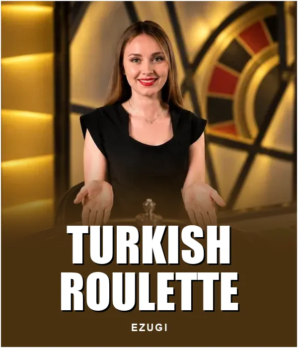 Turkish Roulette