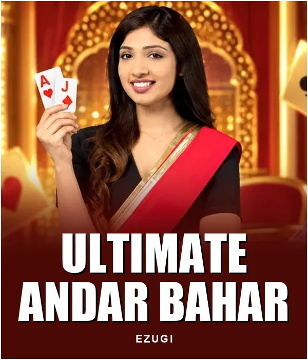 Ultimate Andar Bahar